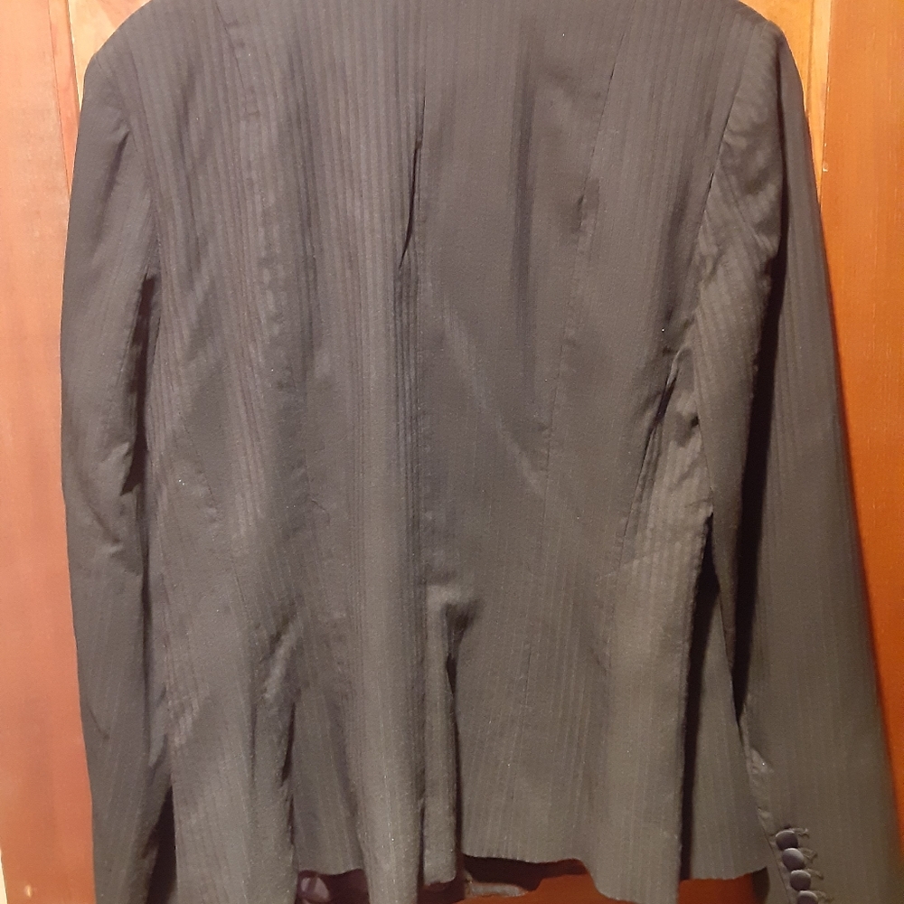 Elegant Nanette Lapore Formal Evening Jacket - Picture 3 of 9